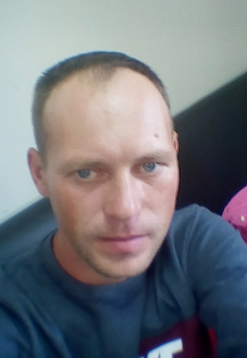 My photo - dmitriy, 36 from Pskov (@dmitriy374955)