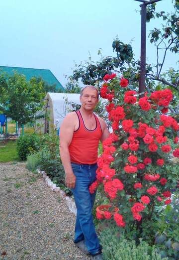 Моя фотография - Сергей Михайлович, 68 из Динская (@sergeymihaylovich64)