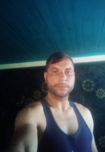 My photo - Vasil, 38 from Kyiv (@vasil7216)
