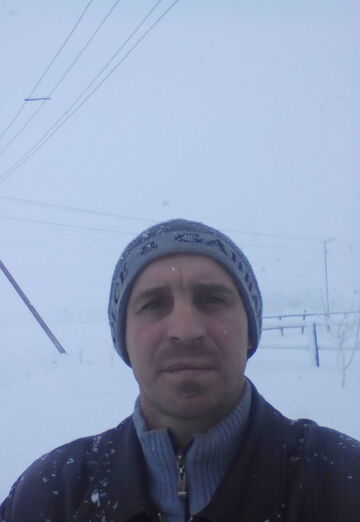 Моя фотография - Виктор Лавров, 42 из Новокубанск (@viktorlavrov)