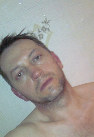 My photo - Aleksandr, 55 from Cheboksary (@aleksandr112277)