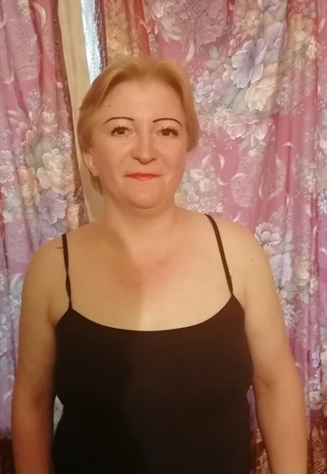 My photo - Oksana Shershneva, 46 from Noginsk (@oksanashershneva0)