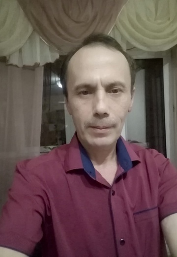 My photo - Albert, 51 from Ufa (@angel9521)