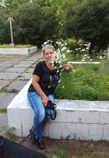 Моя фотография - Наталия, 49 из Бийск (@nataliya51662)