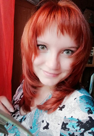 My photo - Mariya, 31 from Aleksin (@mariya113825)