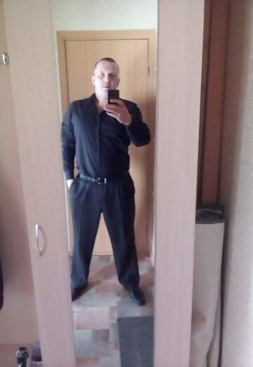 My photo - Sergey, 39 from Sovetsk (@sergey577122)