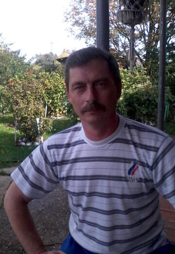Моя фотография - Алексей, 57 из Вышний Волочек (@aleksey283635)