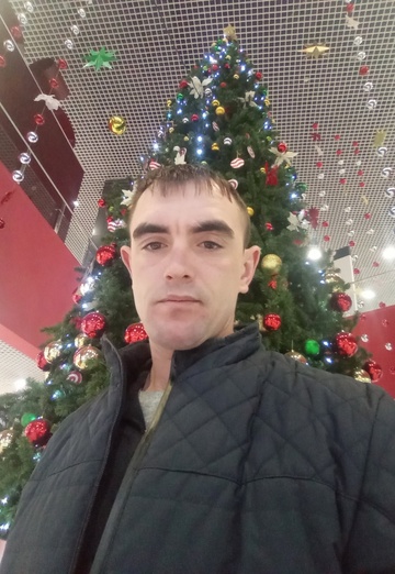 Моя фотография - Денис, 34 из Москва (@denis256330)