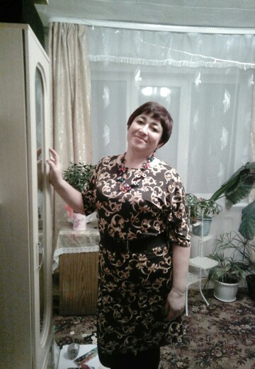 Моя фотография - Татьяна, 57 из Чита (@tatyana166124)