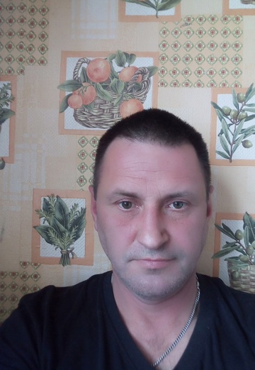My photo - Sergey, 51 from Kingisepp (@sergey893724)
