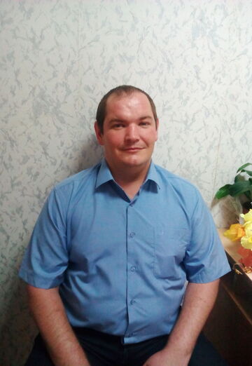 My photo - Viktor, 34 from Shakhty (@viktor5070249)