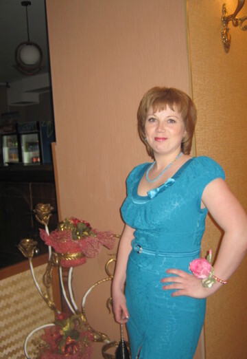 My photo - Natalya, 44 from Aktobe (@vesnushka1979)