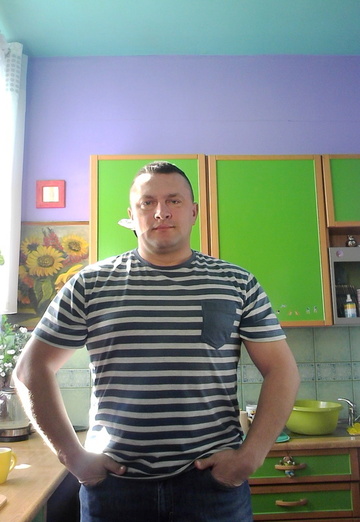 Моя фотография - Денис, 47 из Хабаровск (@denis242229)