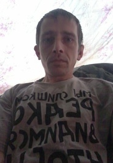 My photo - Mihail, 43 from Izhevsk (@mihail140523)