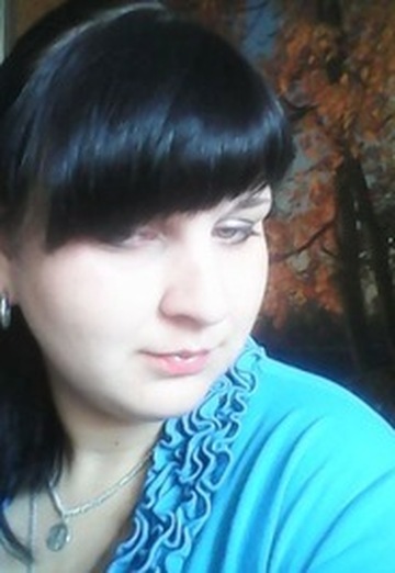 Моя фотография - Надежда, 32 из Курск (@nadejda19940)