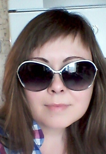 My photo - Oksana, 39 from Kurgan (@oksana93488)