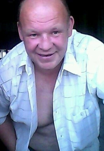 My photo - Igor, 35 from Arkhangelsk (@igor243525)