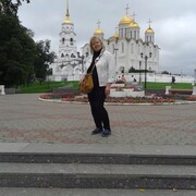 елена, 68, Пушкино