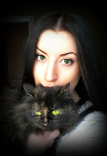 My photo - Valeriya, 30 from Babruysk (@valeriya4316)
