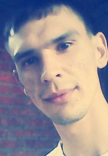Моя фотография - Fingor, 34 из Краснодар (@fingor)