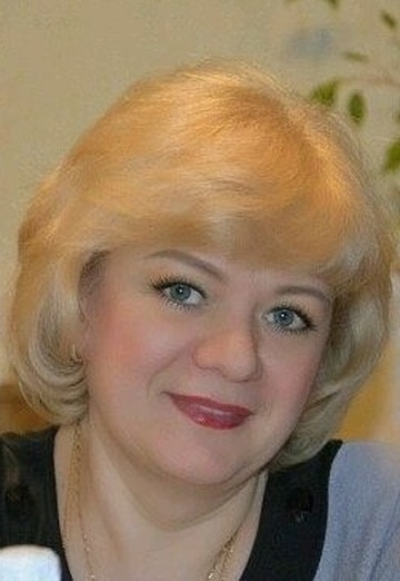 Моя фотография - Наталья, 65 из Котельники (@natalya112609)