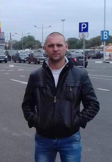 My photo - Vladimir, 41 from Novomoskovsk (@vladimir433602)