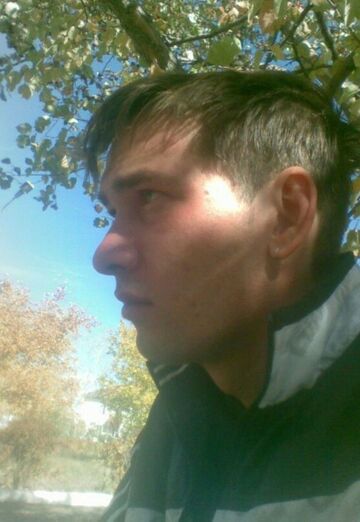 My photo - TATARIN, 38 from Priyutovo (@tatarin866)