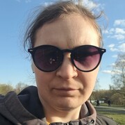 Светлана, 31, Шадринск