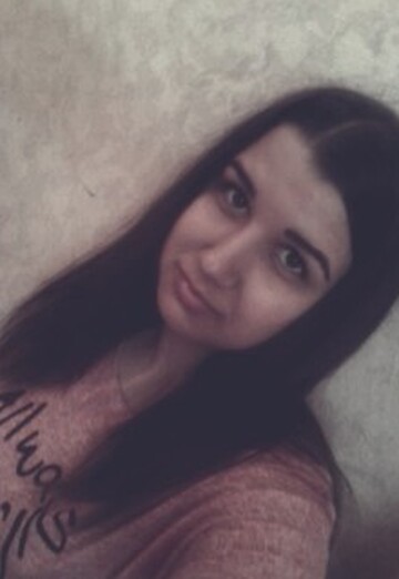 My photo - Marina, 26 from Rostov-on-don (@marina129545)