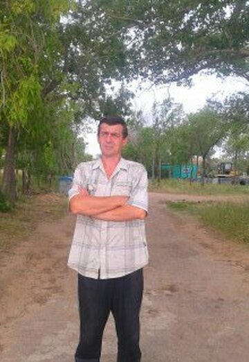 My photo - strelcov, 54 from Balkhash (@strelwcov6228639)