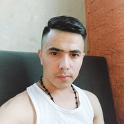 Тимур, 28, Уфа