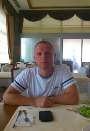 My photo - Mihail, 52 from Noginsk (@mihail47640)