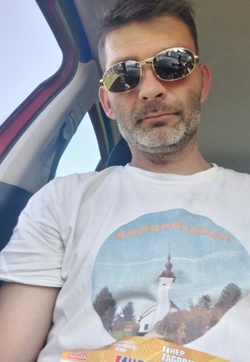 My photo - Krunoslav, 40 from Crikvenica (@krunoslav3)