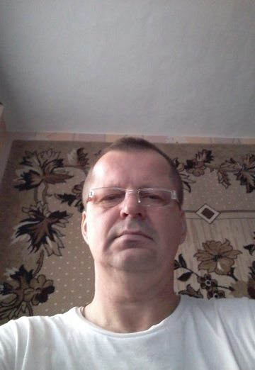 My photo - Aleksandr, 57 from Maykop (@aleksandr788411)