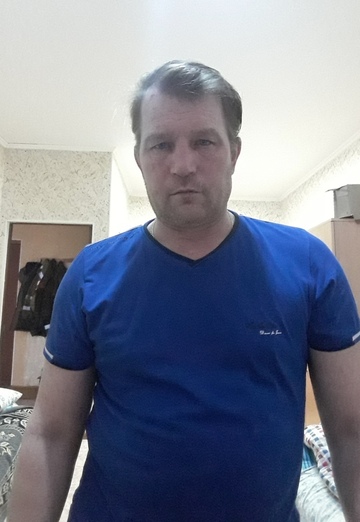 My photo - igor, 52 from Astana (@igor319649)