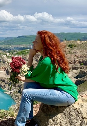 Моя фотография - Светлана, 43 из Севастополь (@svetlana340055)
