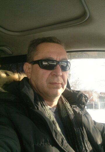 Моя фотография - Олег, 56 из Краснодар (@dasty10)