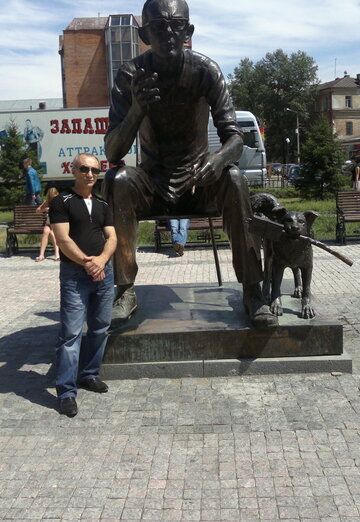 Garik Sarkisyan (@garik4564) — my photo № 2