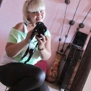 Алина, 38, Ишимбай