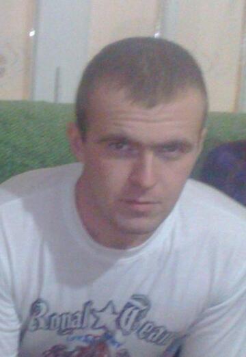 My photo - ruslan, 36 from Severouralsk (@ruslan17373)