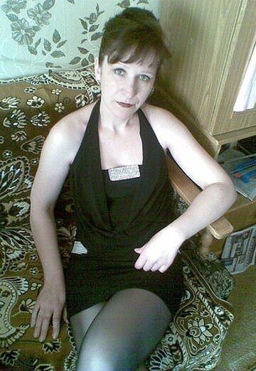 Моя фотография - Наталья, 49 из Орша (@natalya162573)