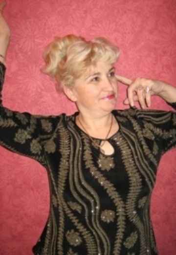 My photo - Natasha, 65 from Krivoy Rog (@natasha458)