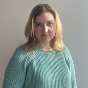 Yuliya 36 Moscow