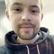 Savva Hokage, 28, Кильдинстрой