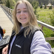Кристина, 24, Москва