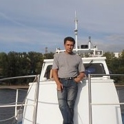Александр, 49, Илек