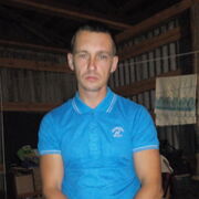 михайл, 36, Вятские Поляны (Кировская обл.)