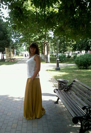 My photo - Inna, 35 from Belorechensk (@inna24902)