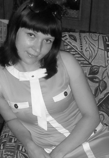 My photo - Tatyana, 35 from Minsk (@tatyana35967)