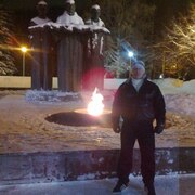 Алекс, 51, Архангельск